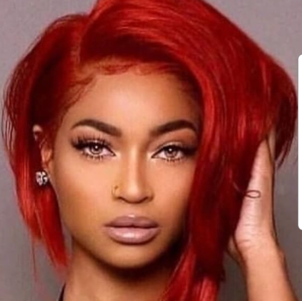 Meet your Posher, Brea